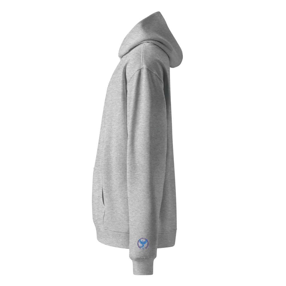 Lore News Hoodie!! product image (11)