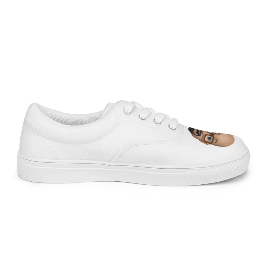 CWJ MEN'S CANVASE LACE UPS product image (11)