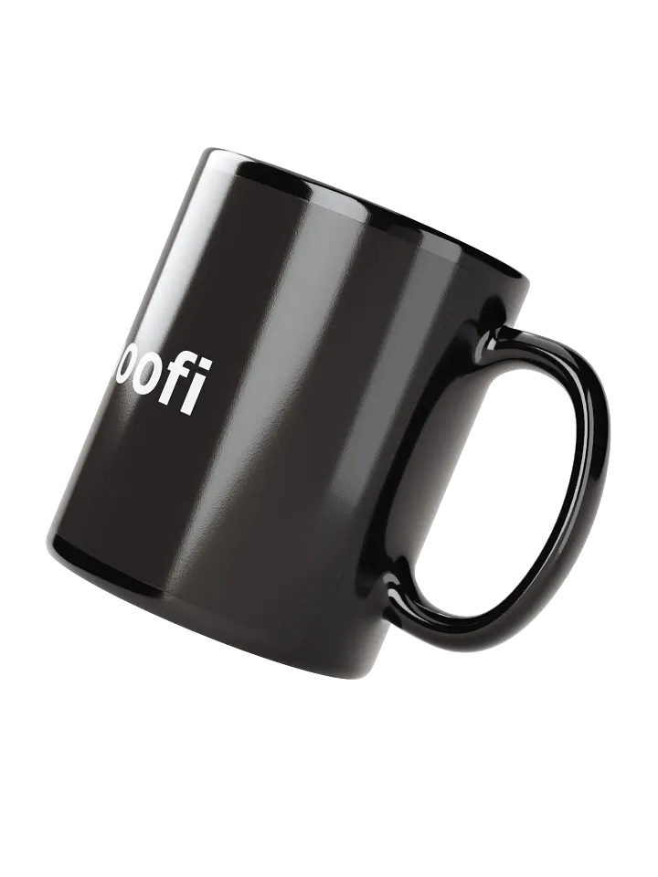 r/snoofi Coffee Mug (Black) product image (2)
