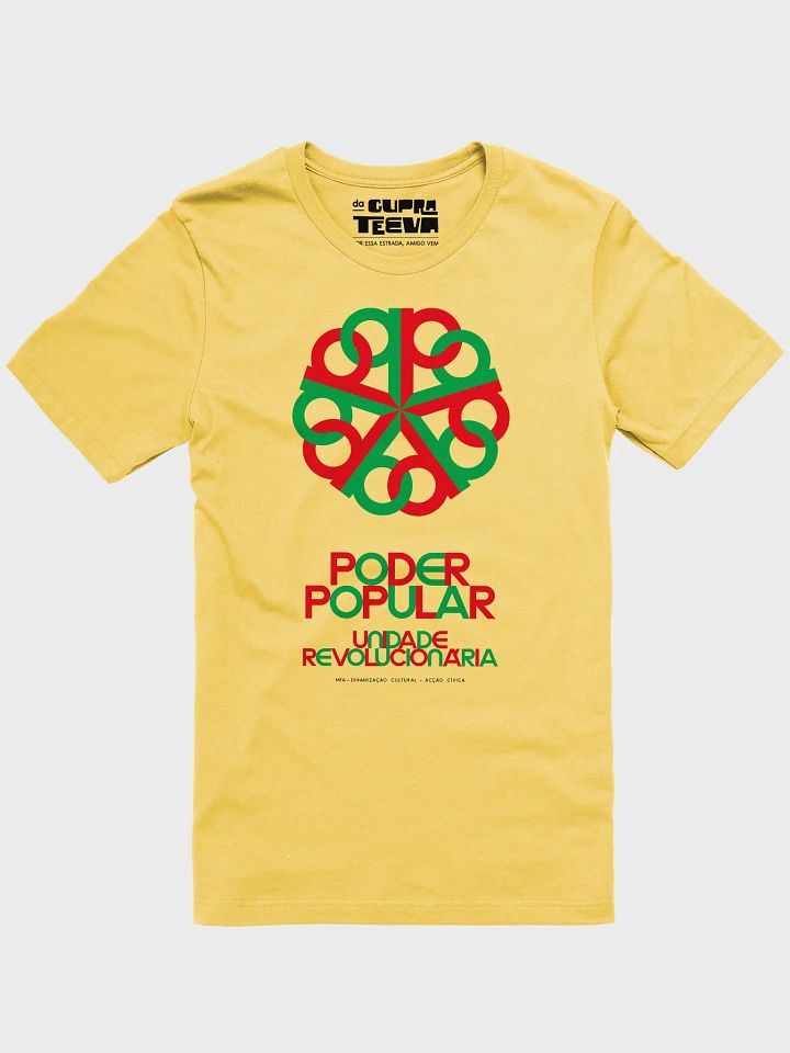 Poder Popular product image (1)