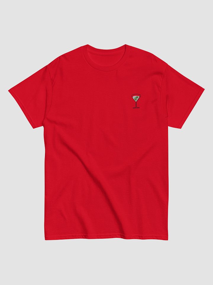 Teeny Tini Tee product image (1)