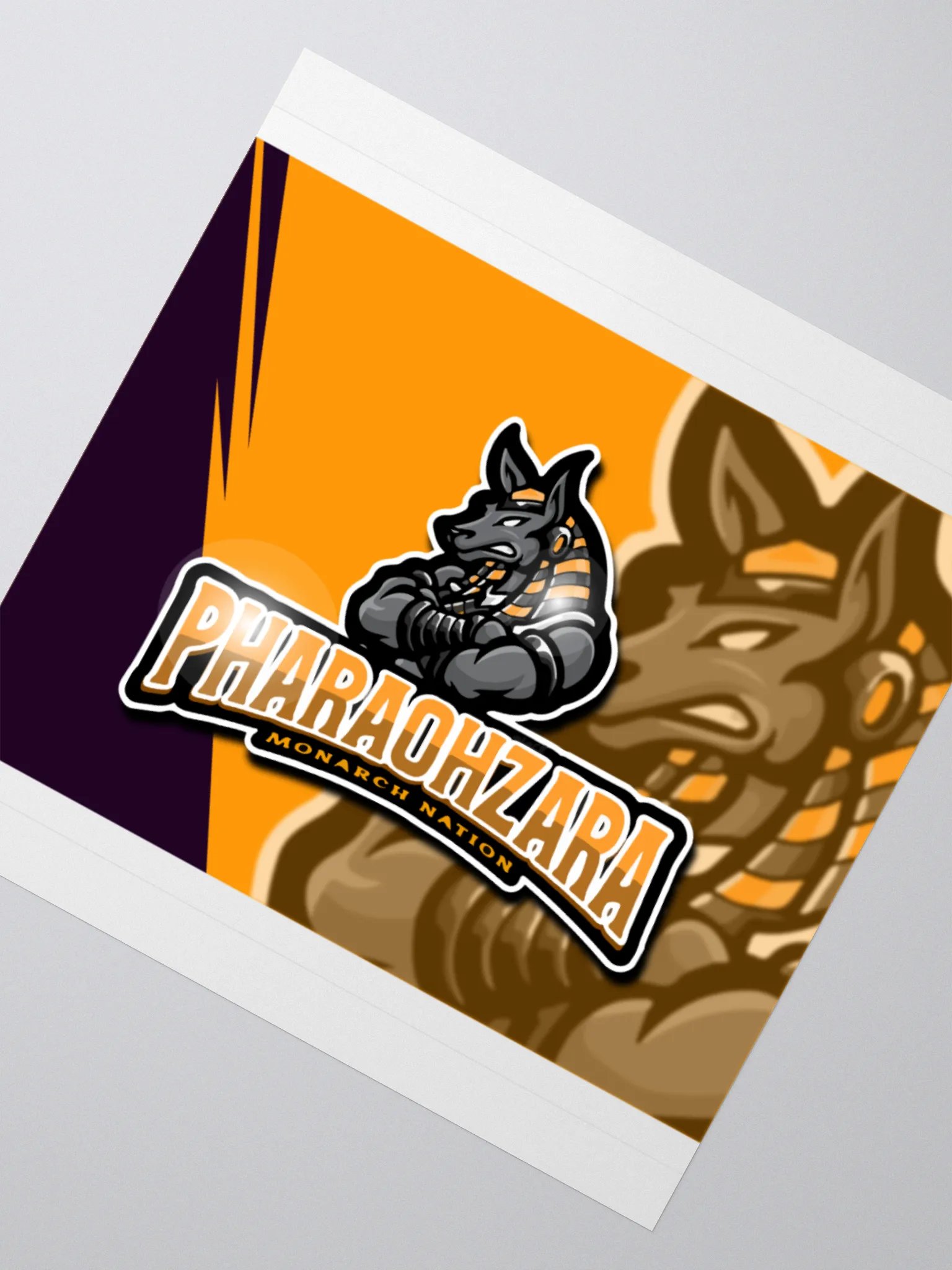 full logo stickers product image (3)