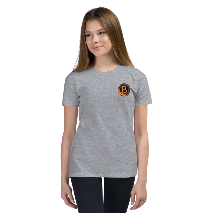 Billy_869 Official Youth Tee Merch product image (2)