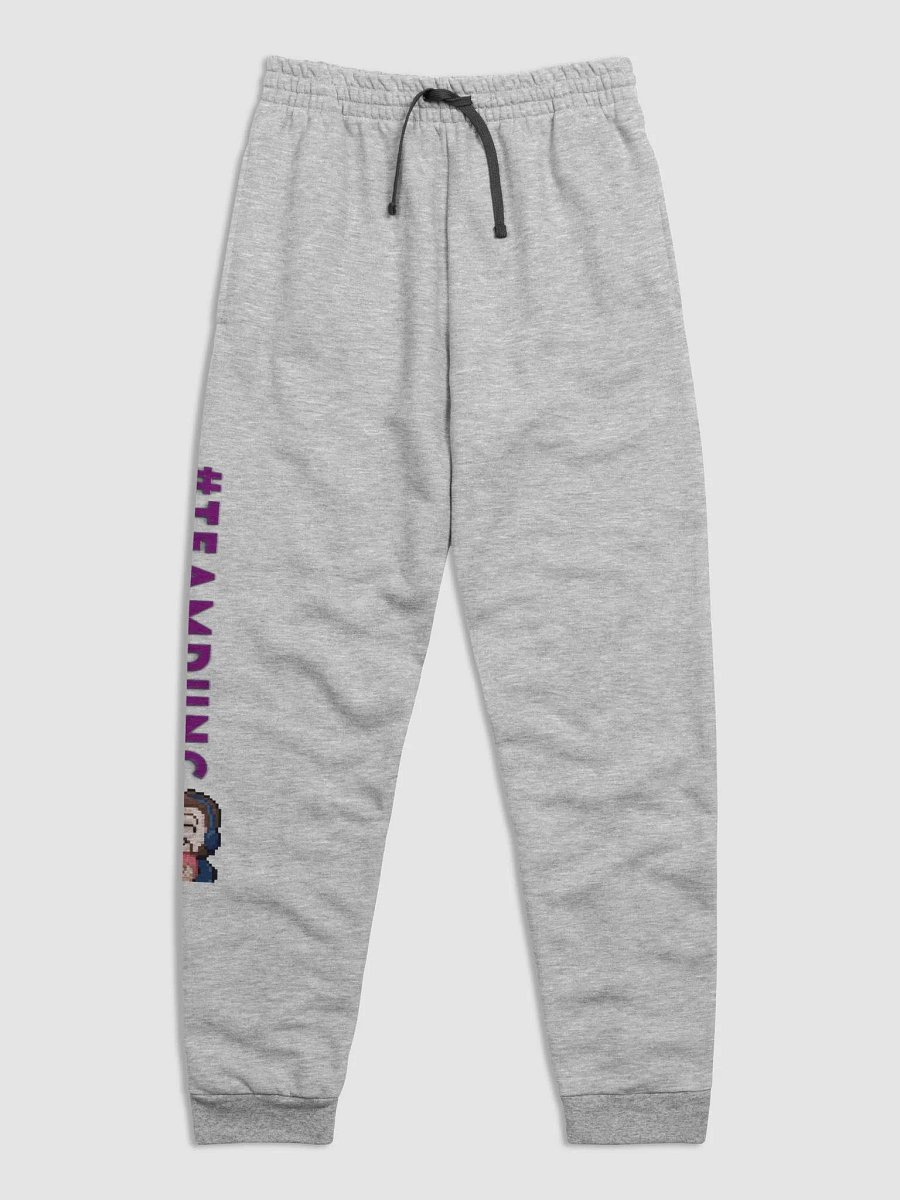 #TeamDunc Joggers product image (6)