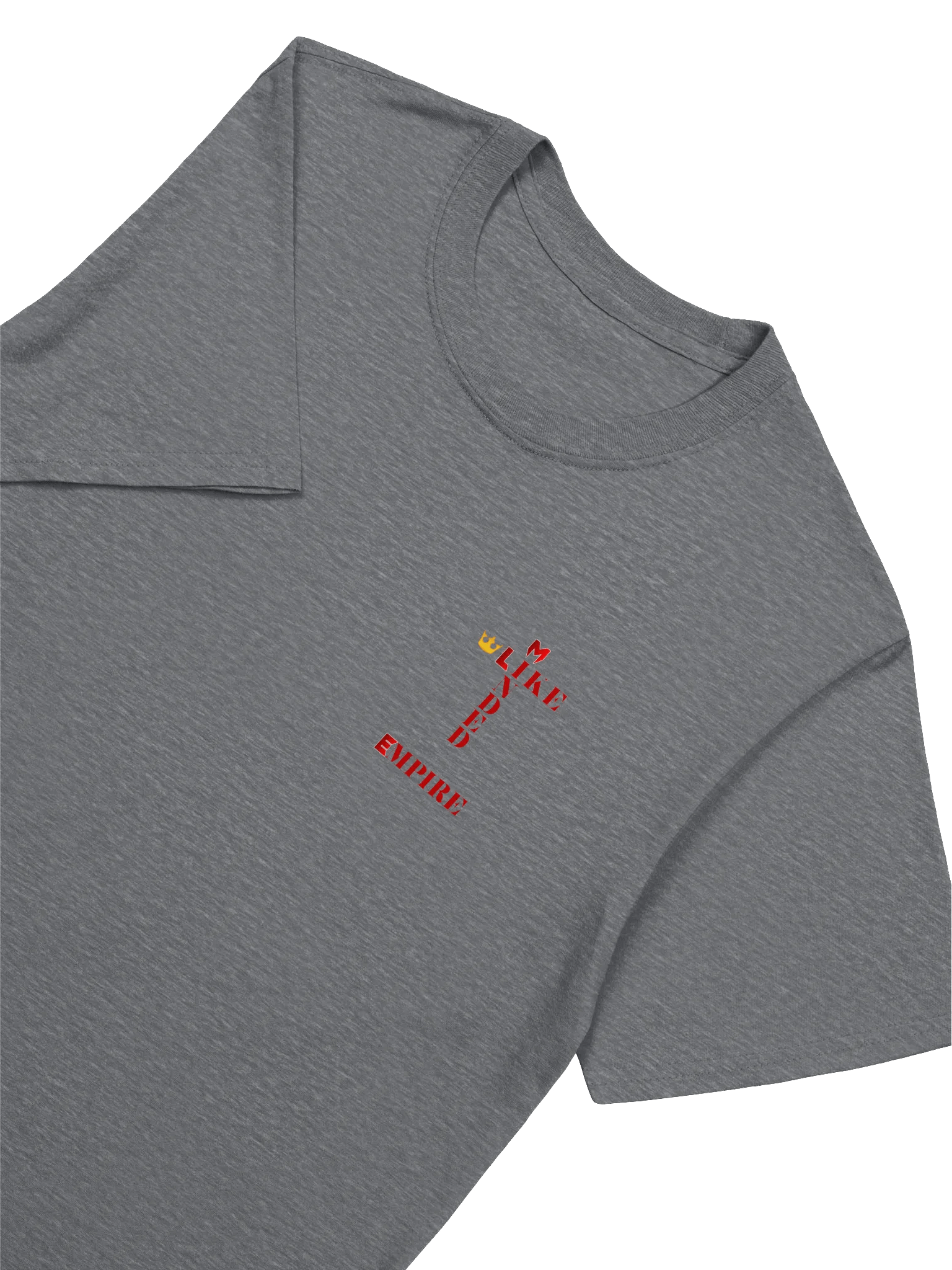 Cross Like Minded product image (9)