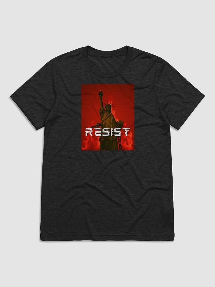 Liberty RESIST Shirt product image (1)