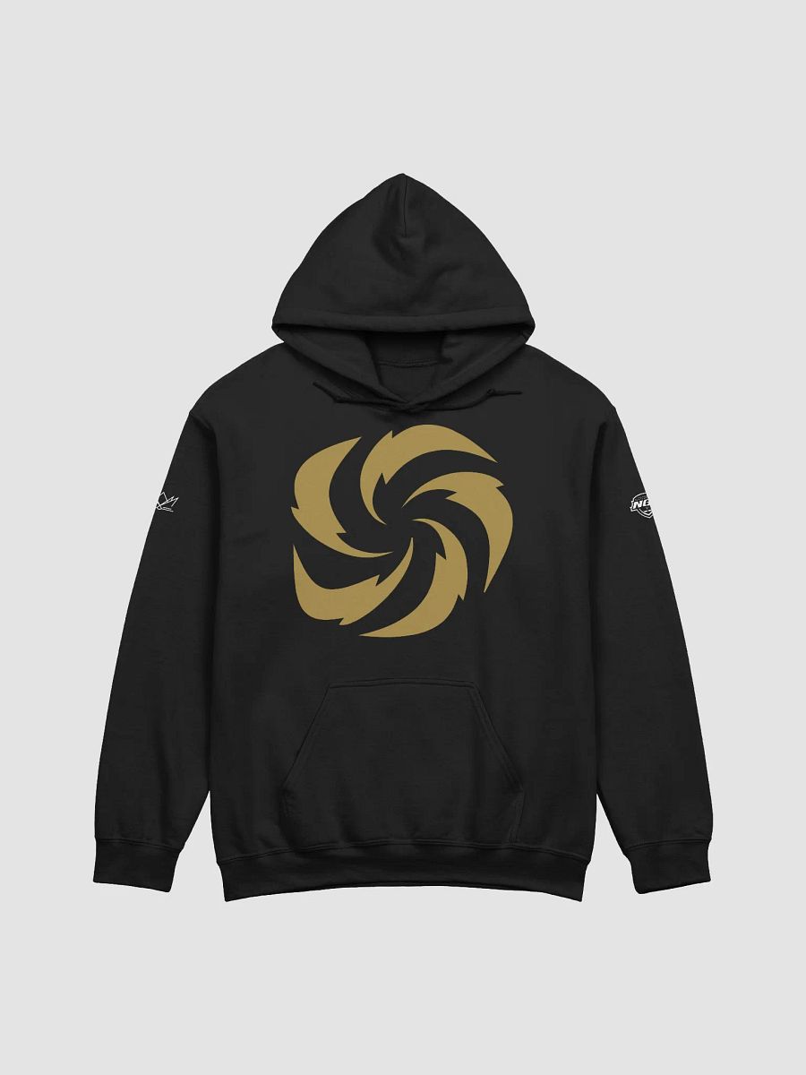 Tampa Bay Storm Primary Hoodie by Gildan product image (1)