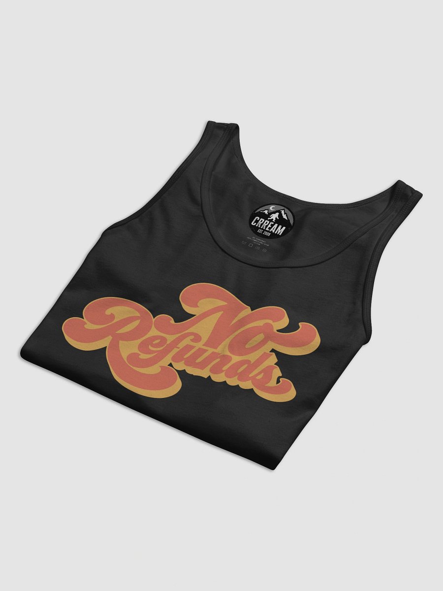 Retro Fine Print Tank product image (43)