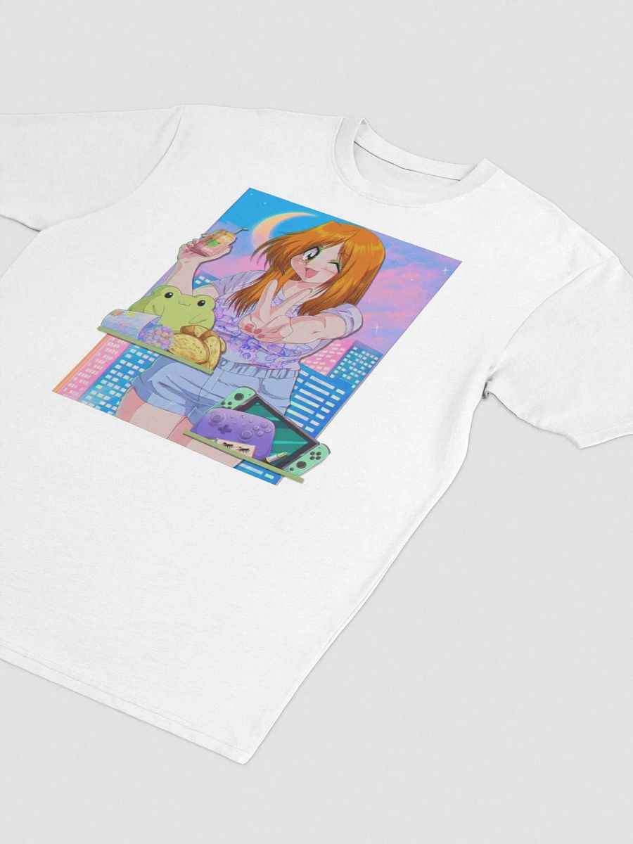 Holly and Her Essentials Cotton Premium Heavyweight Tee product image (18)