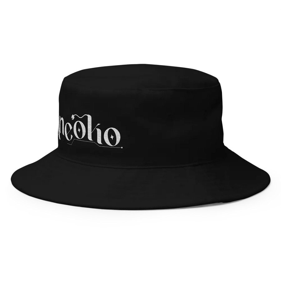 Aneoko Logo Bucket Hat product image (9)
