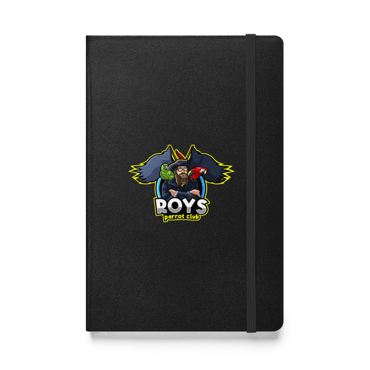Parrot Club Journal product image (1)