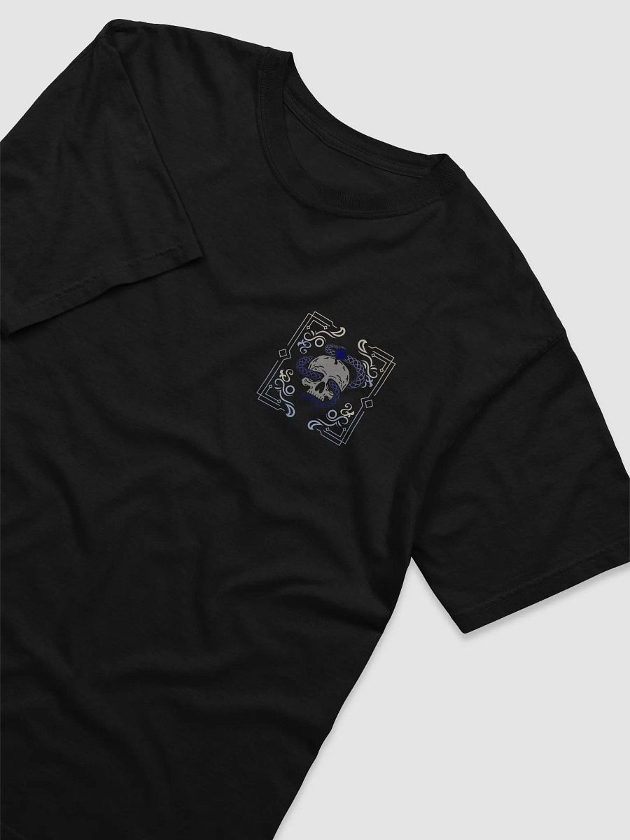 Feeling Blue Tee product image (11)