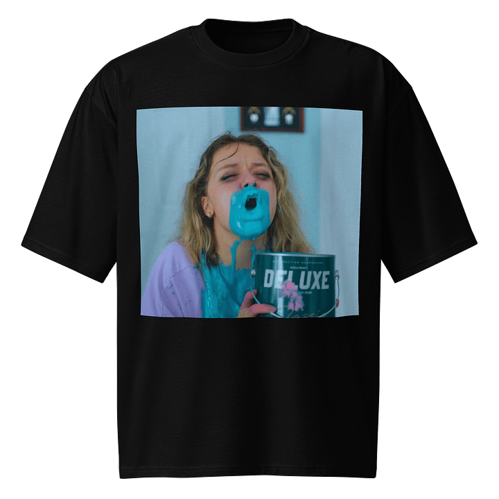 Afraid product image (1)