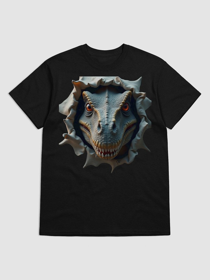 Ferocious Raptor Breakthrough product image (2)