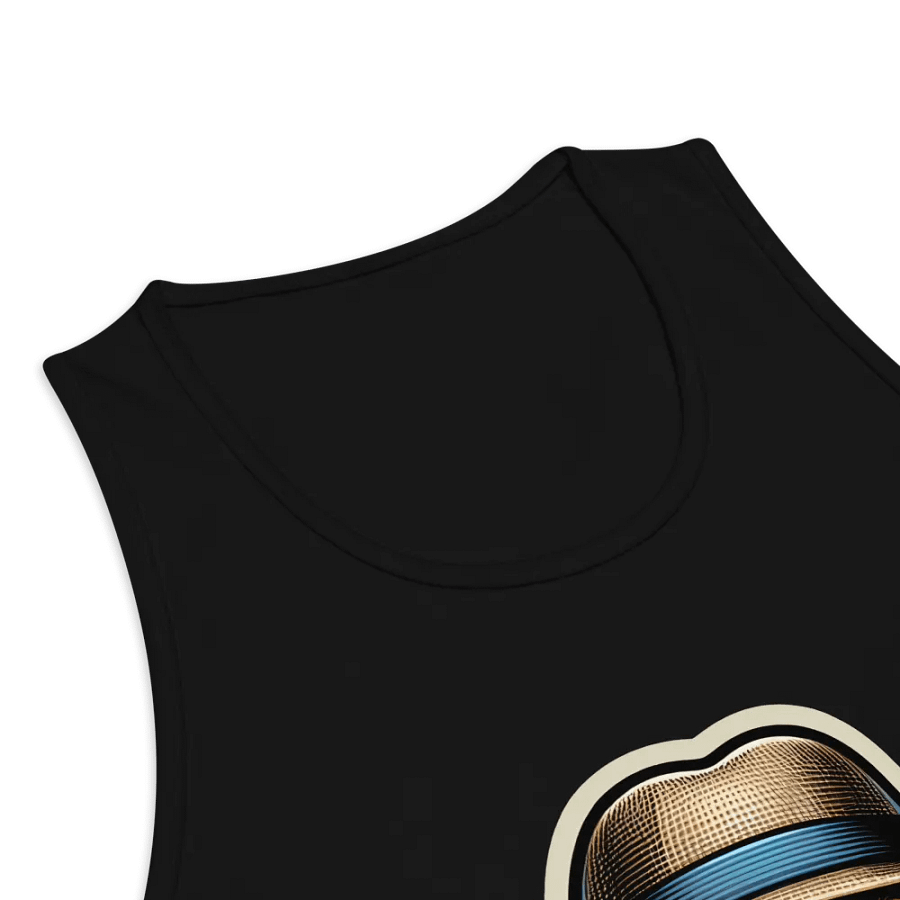 Beagle Detective - Tank Top product image (11)