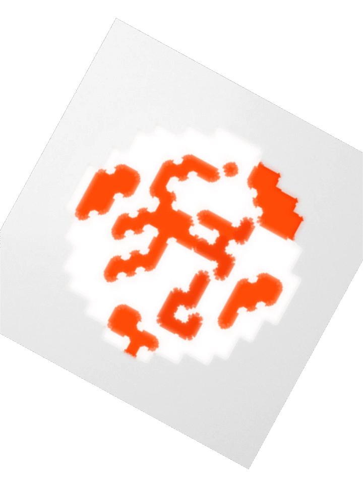 BBRPG : "Marble" Sticker product image (6)