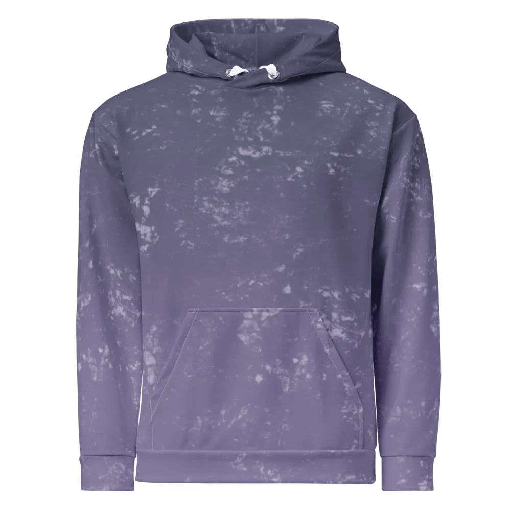 Distressed - Unisex Hoodie product image (2)