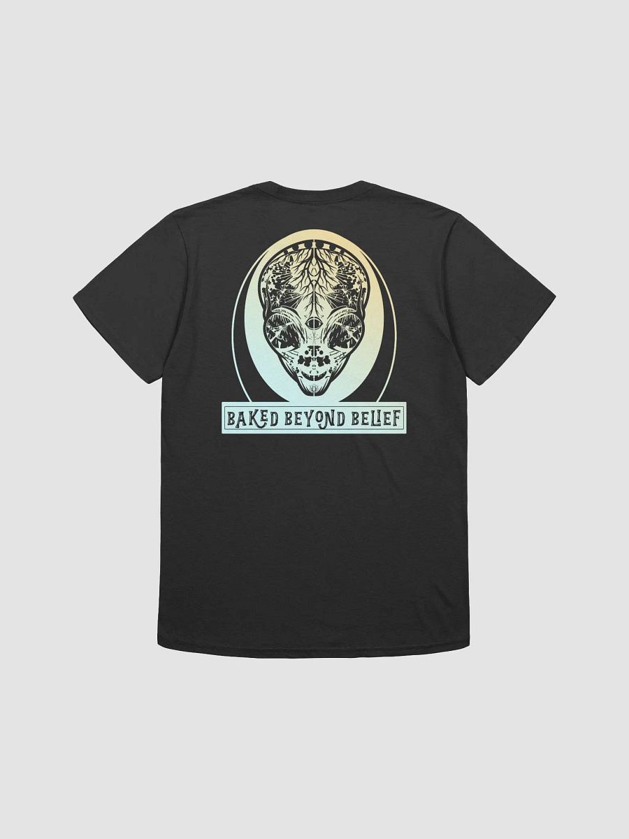 Baked Beyond Belief T-Shirt product image (2)