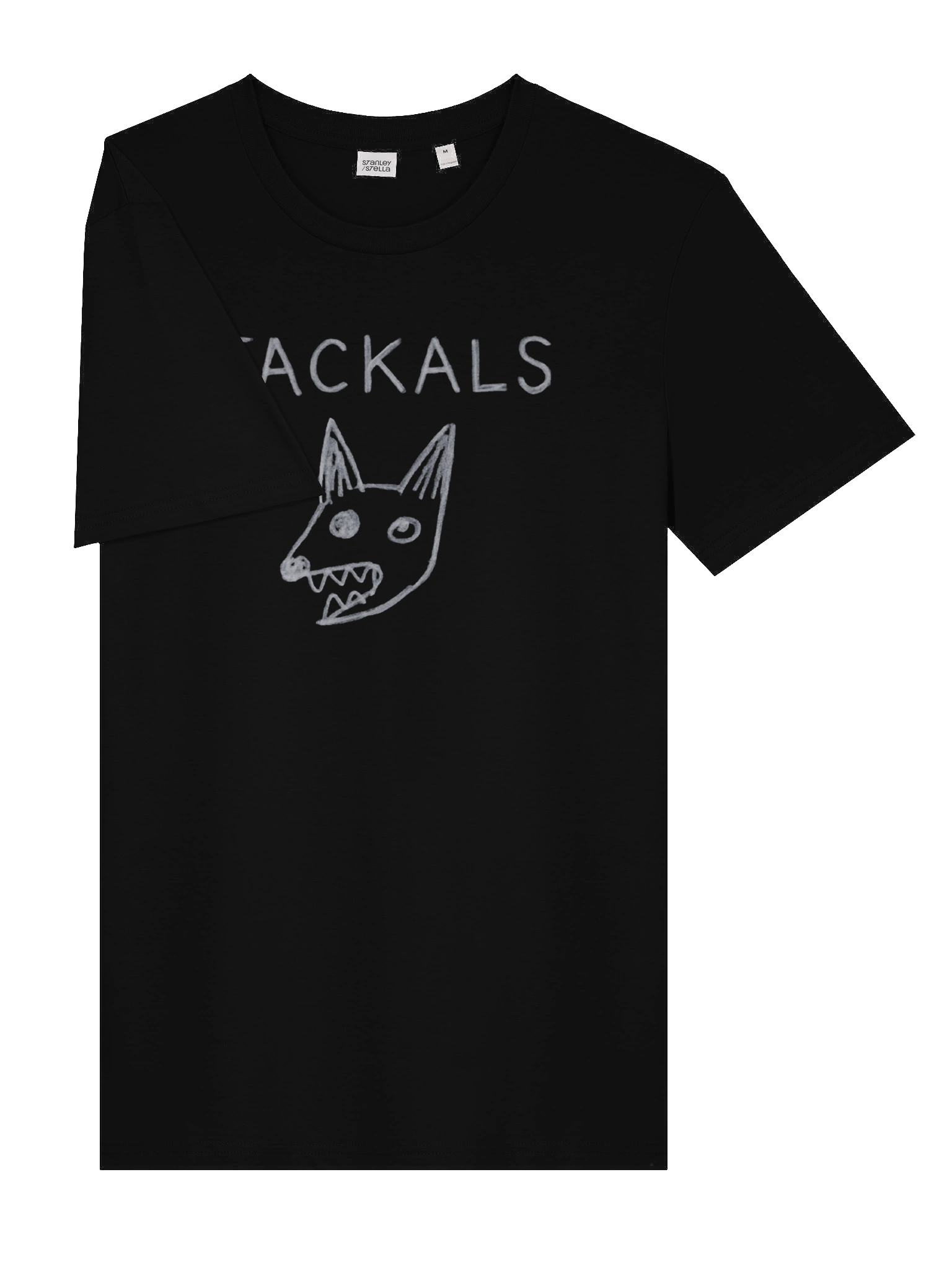 JACKALS MNZ TEE product image (6)
