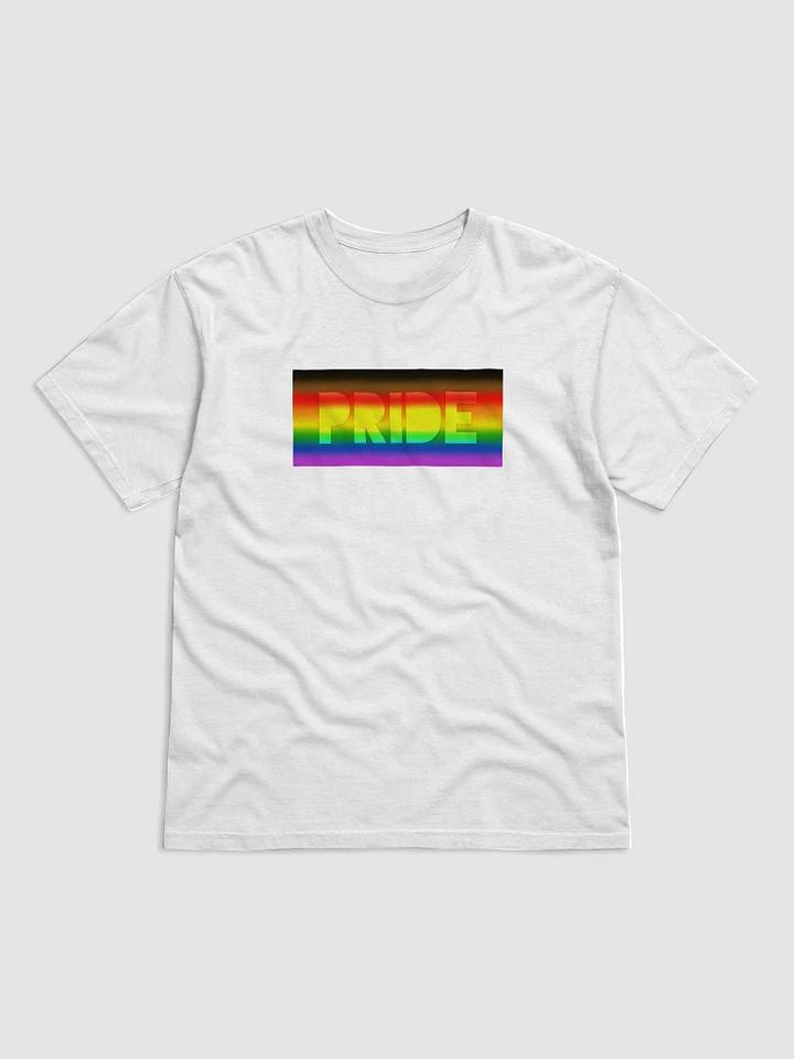 Philadelphia Pride On Display - T-Shirt product image (1)
