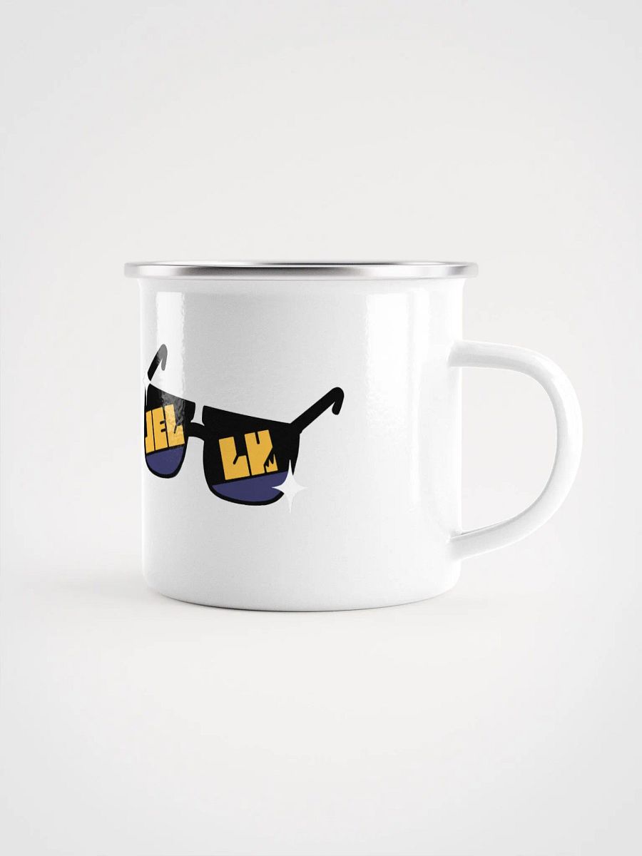 Jelly Shades Enemal Mug product image (1)