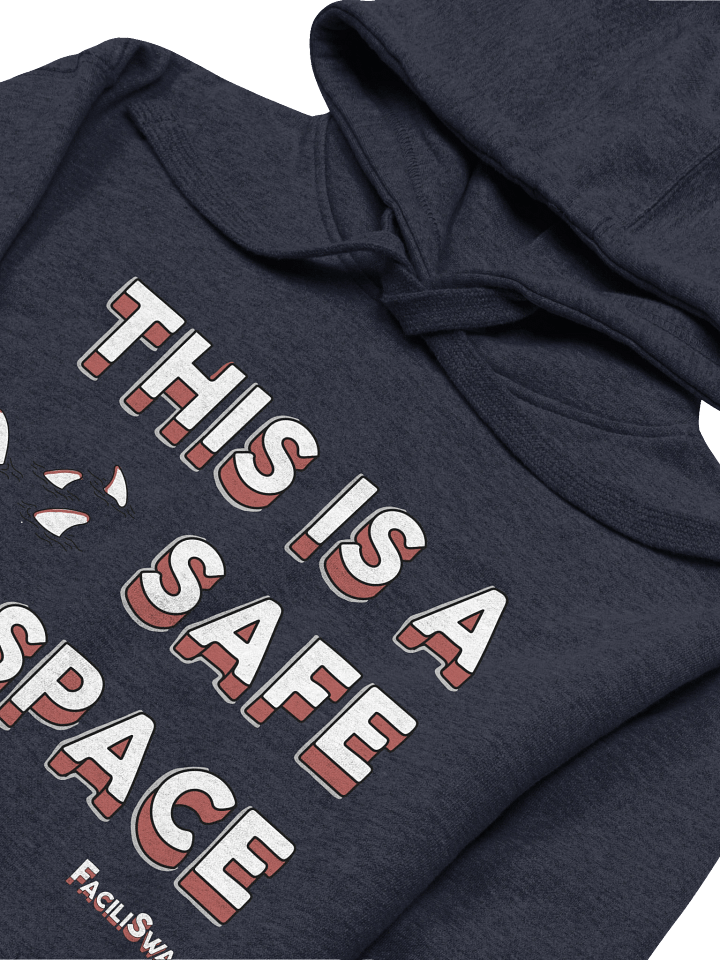 FaciliSwag Hoodie #04 product image (1)