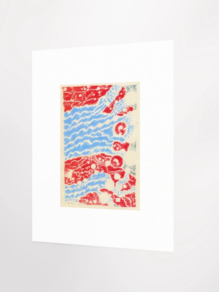 Delta 05.02.90 Print product image (2)