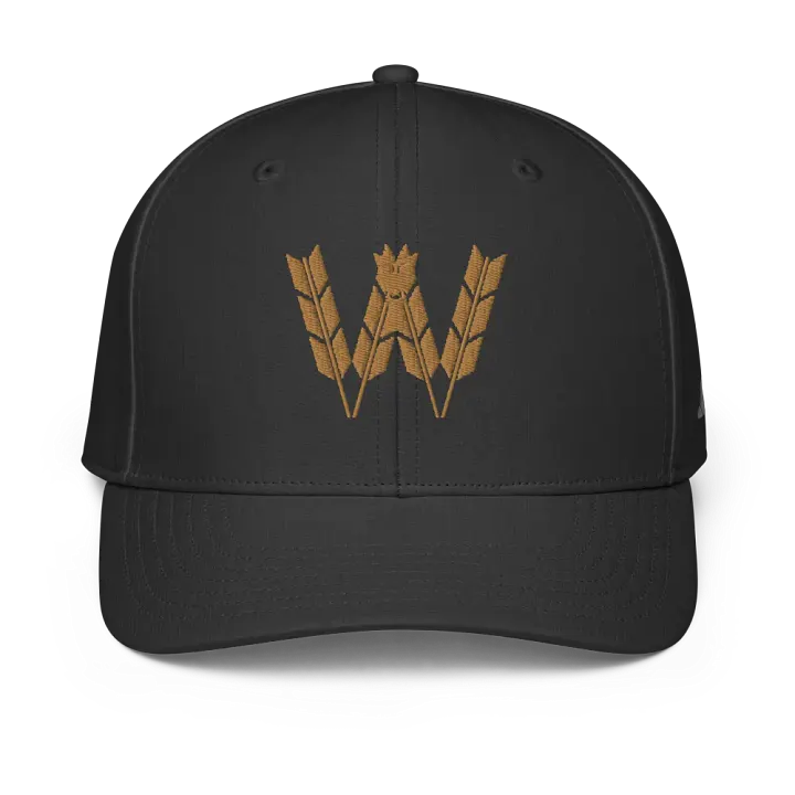 Wisconsin Barley - Ballcap product image (1)