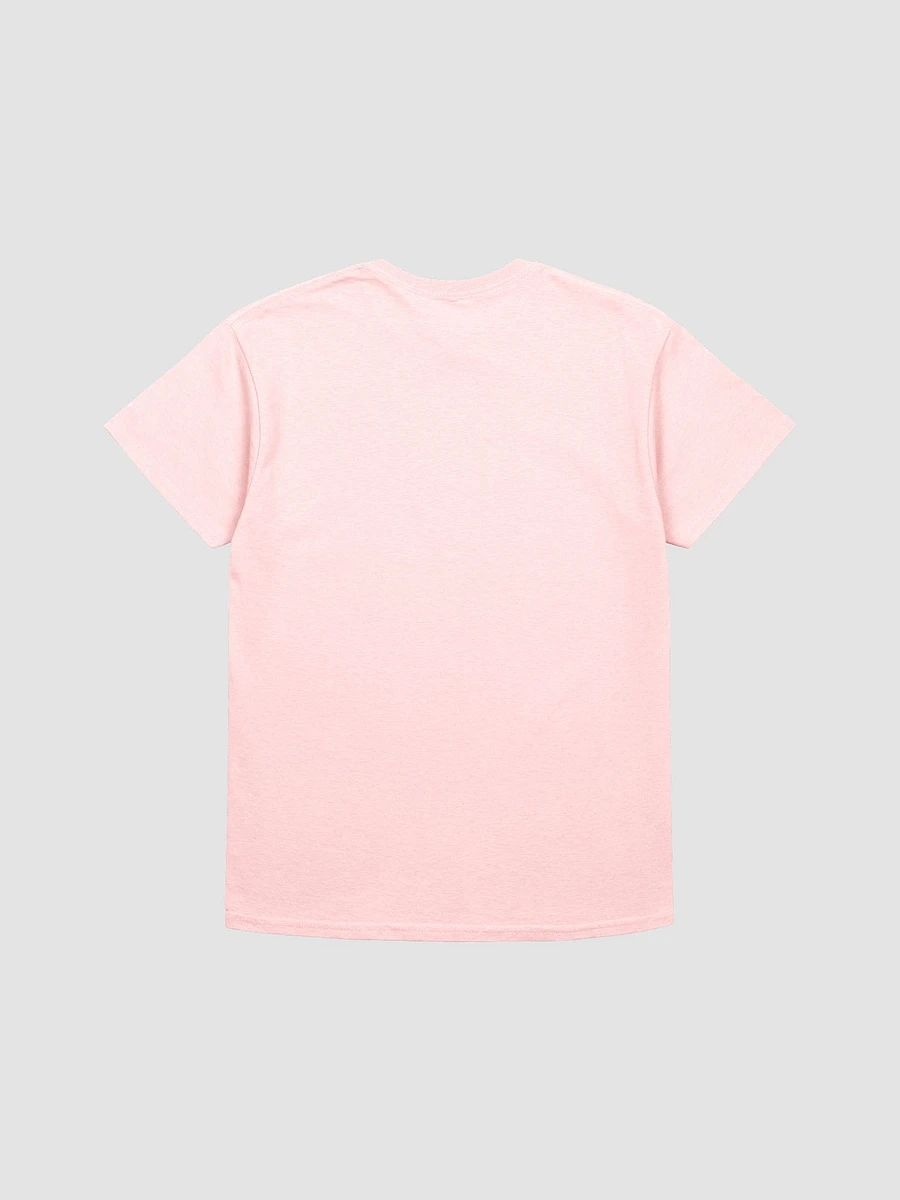 Static Limited-Edition Tee - Polygon Pink product image (2)