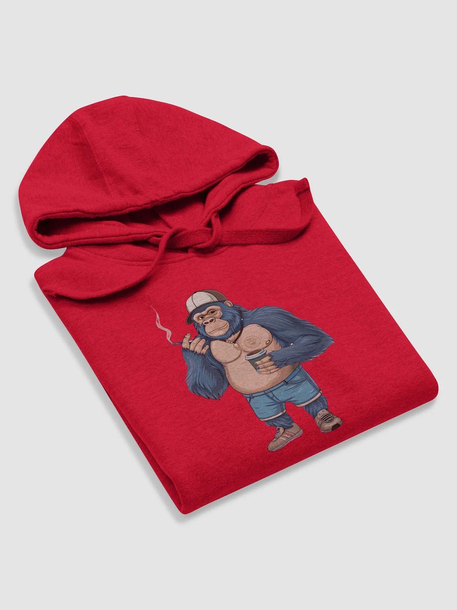 Cotton Heritage Unisex Premium Hoodie product image (53)