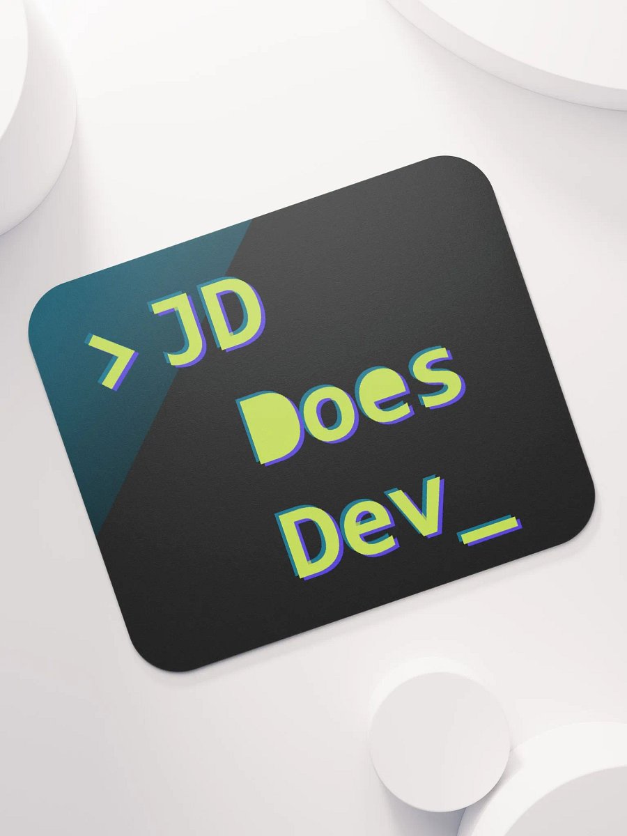 Logo Mouses Pad product image (7)