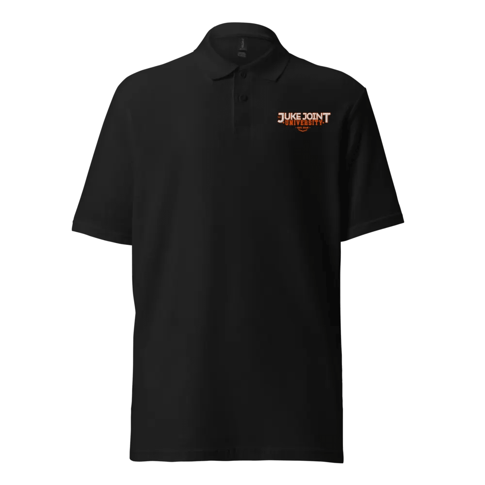 Juke Joint University Polo product image (1)