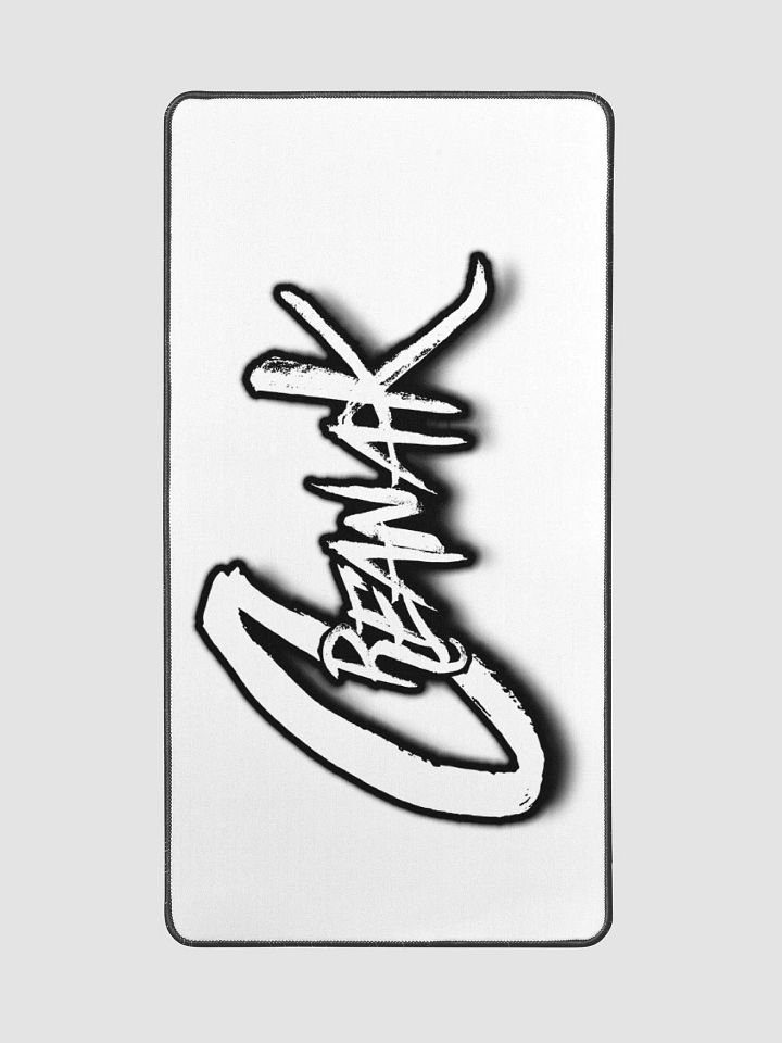Creanak Deskmat 15.5