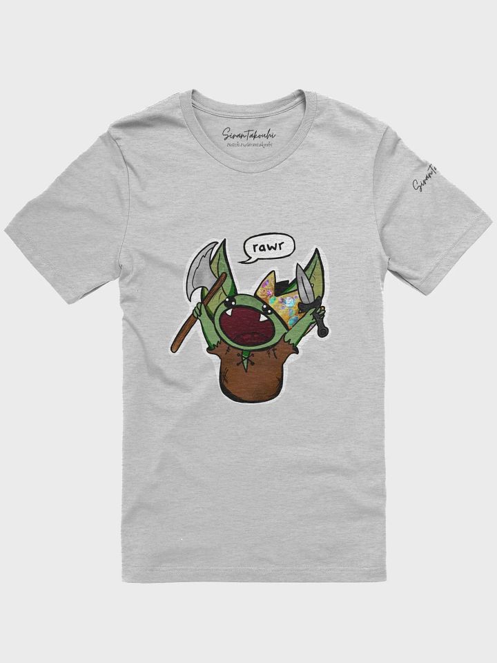 Internet Gremlin t-shirt product image (6)