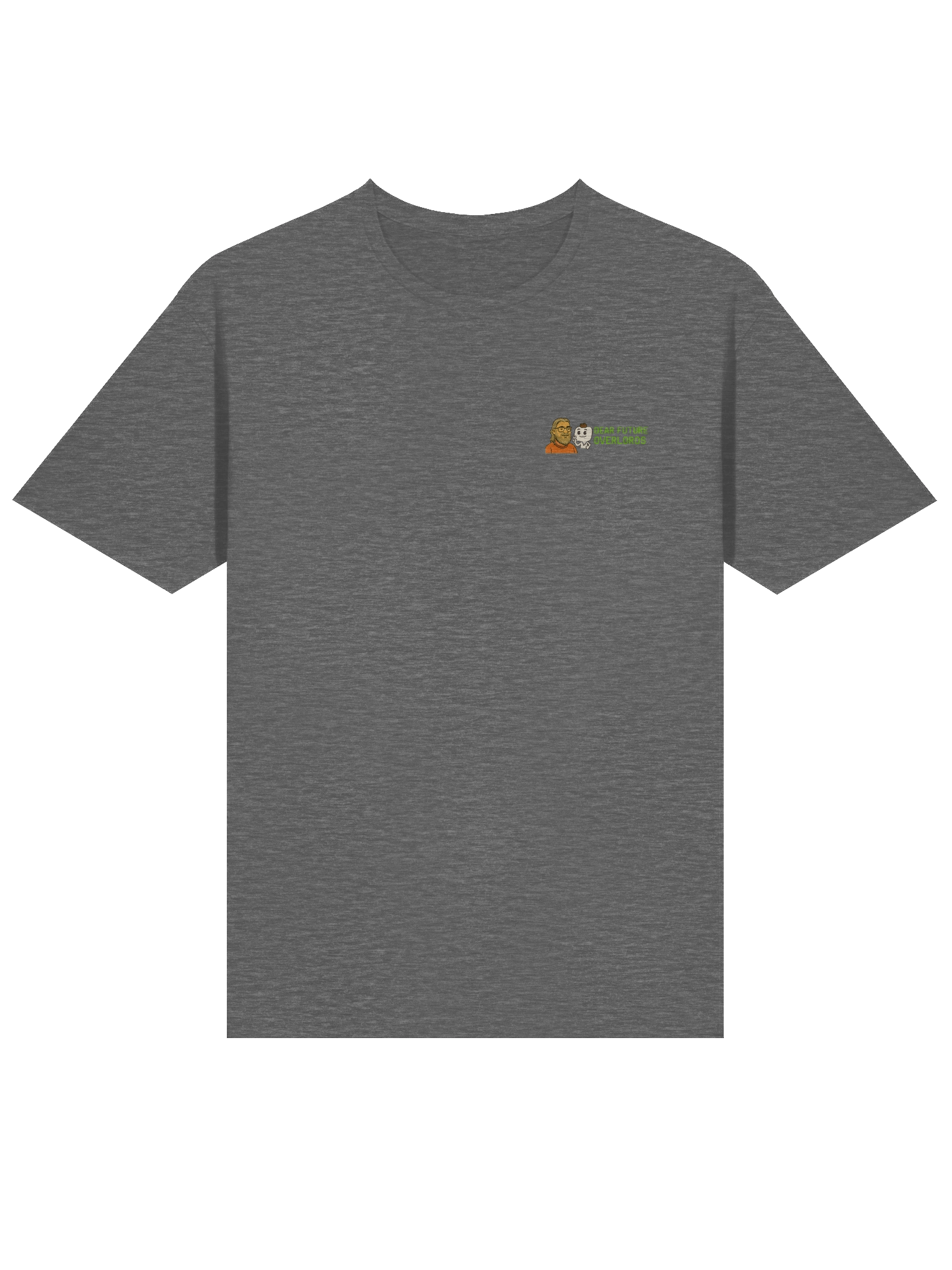 DFO What's In A Name T-Shirt product image (3)