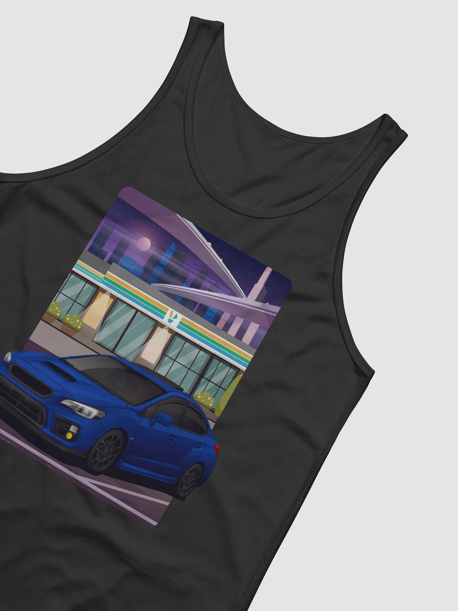 Tank top - bbl.rolla 2 product image (19)