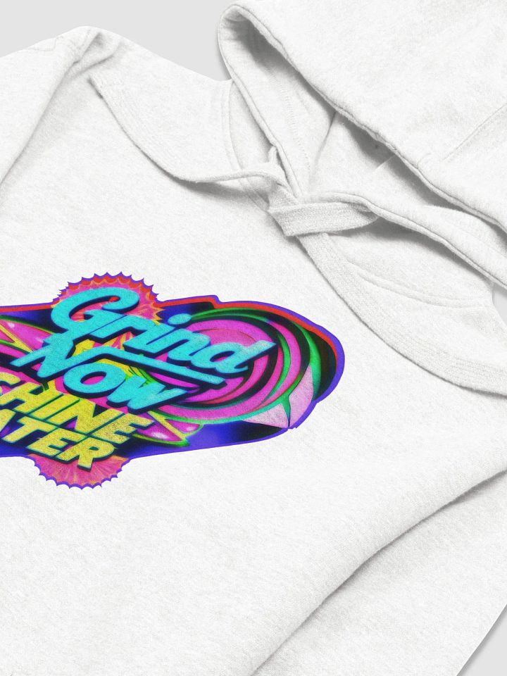 Grind Now Shine Later (UP 001) product image (2)