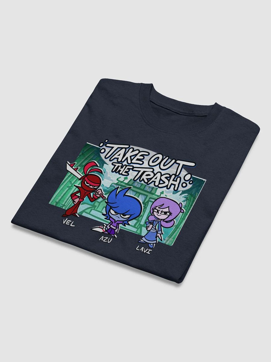 Take Out The Trash T-Shirt product image (4)