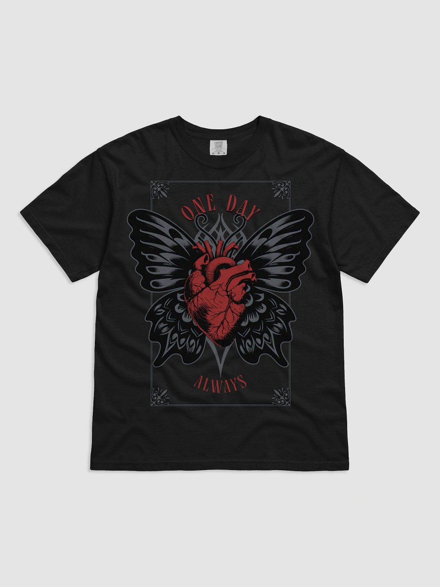 Heart of the Rebellion product image (1)