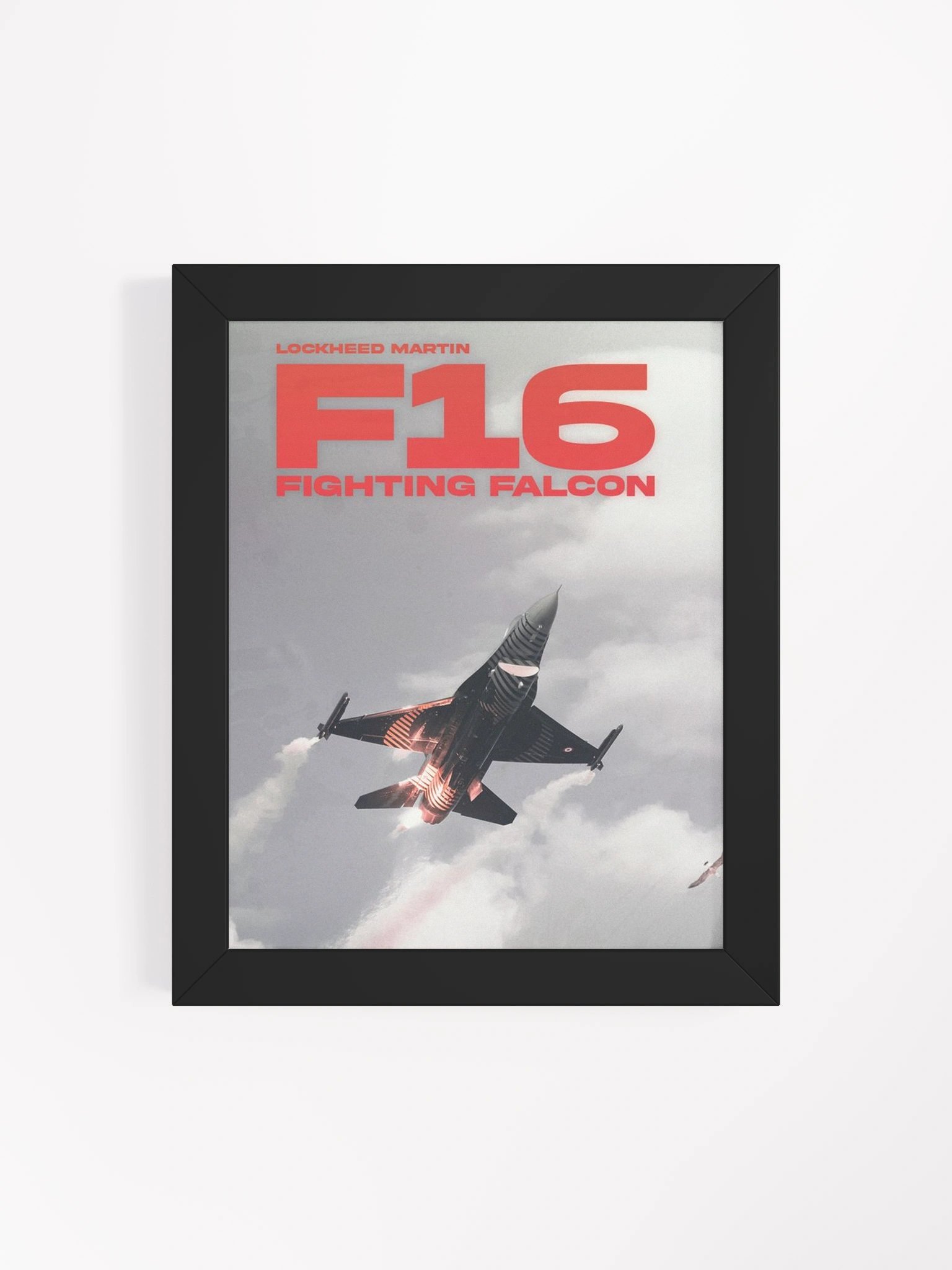 LOCKHEED MARTIN F16 FIGHTING FALCON product image (13)