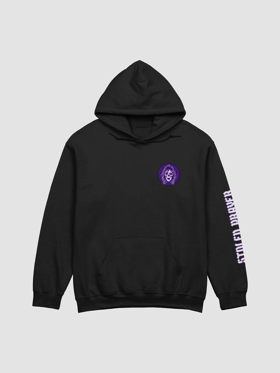 Stolen Prayer Logo Hoodie product image (3)