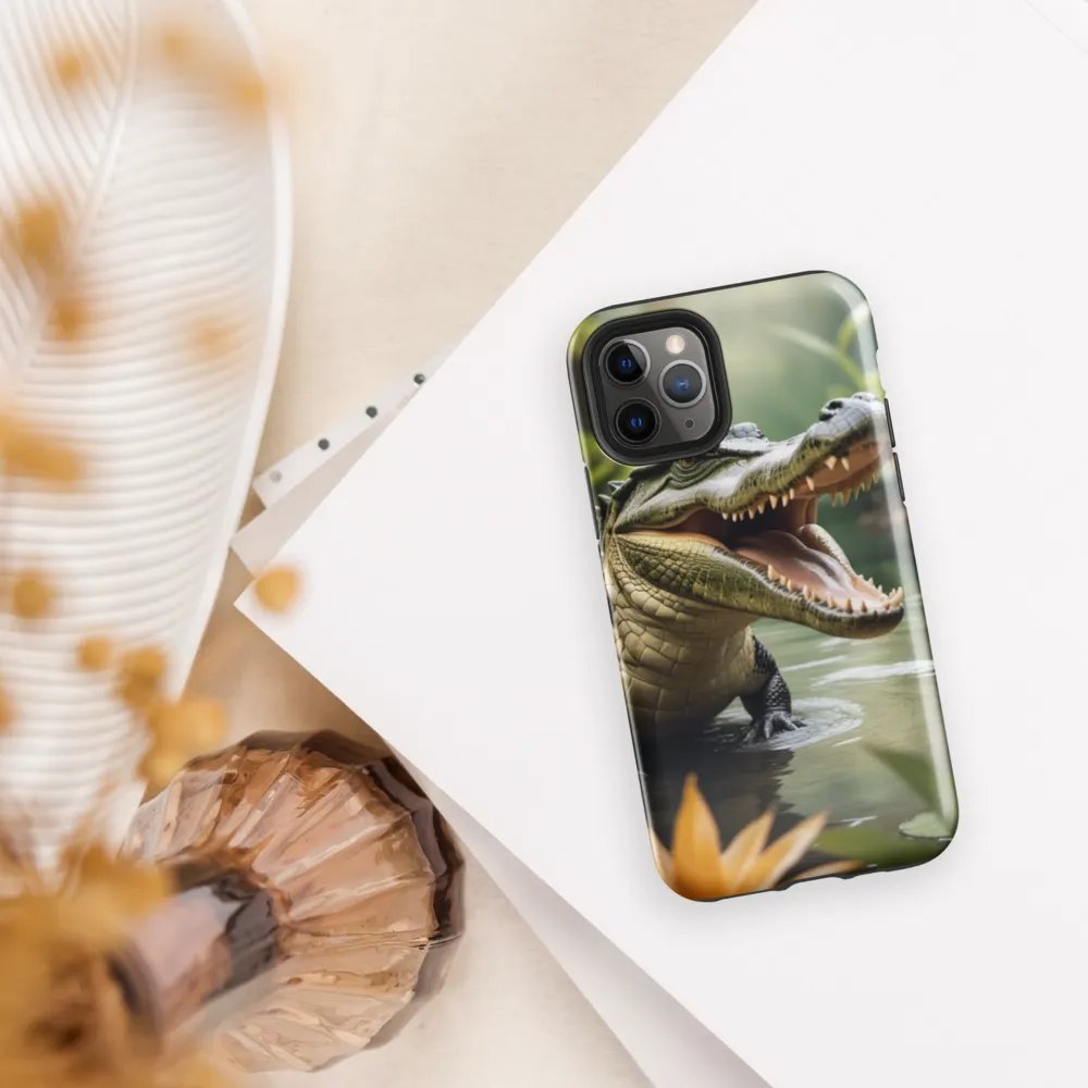 Tough Case for iPhone® - No. 07 product image (56)