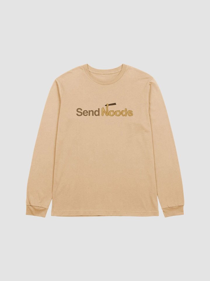 Send Noods Long-Sleeve product image (2)