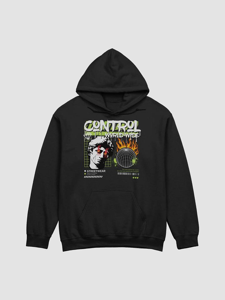 Control Worldwide product image (1)
