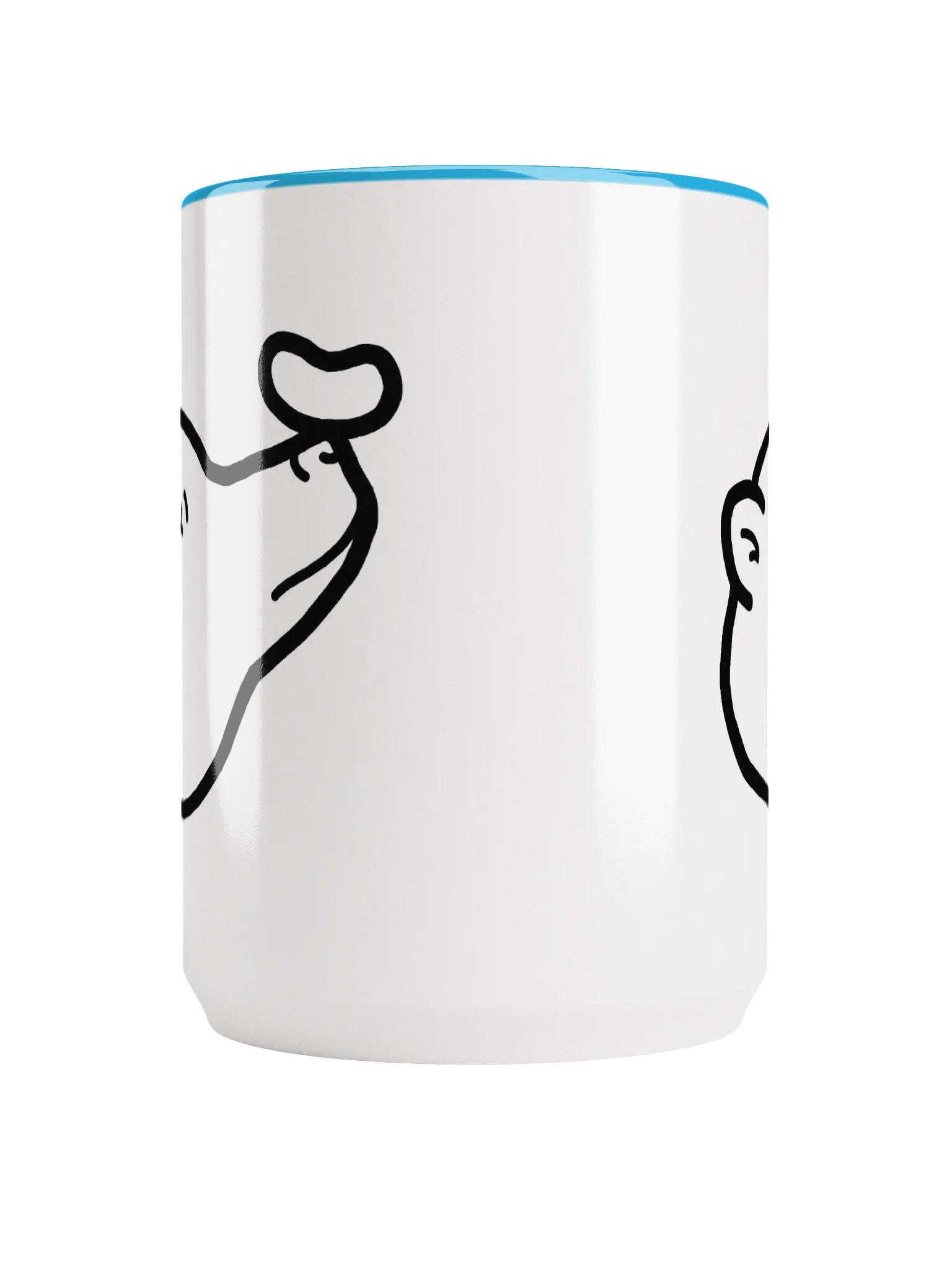 Beans & Bears Colors Mug! product image (5)