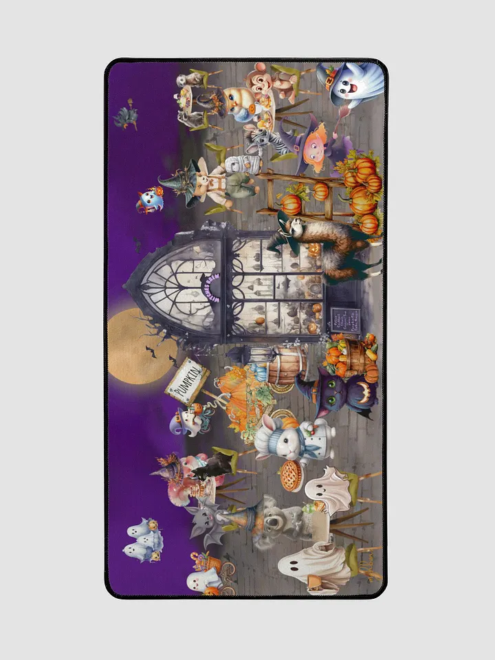 Witches Brew Coven: The Magic Shop Desk Mat - 15.5