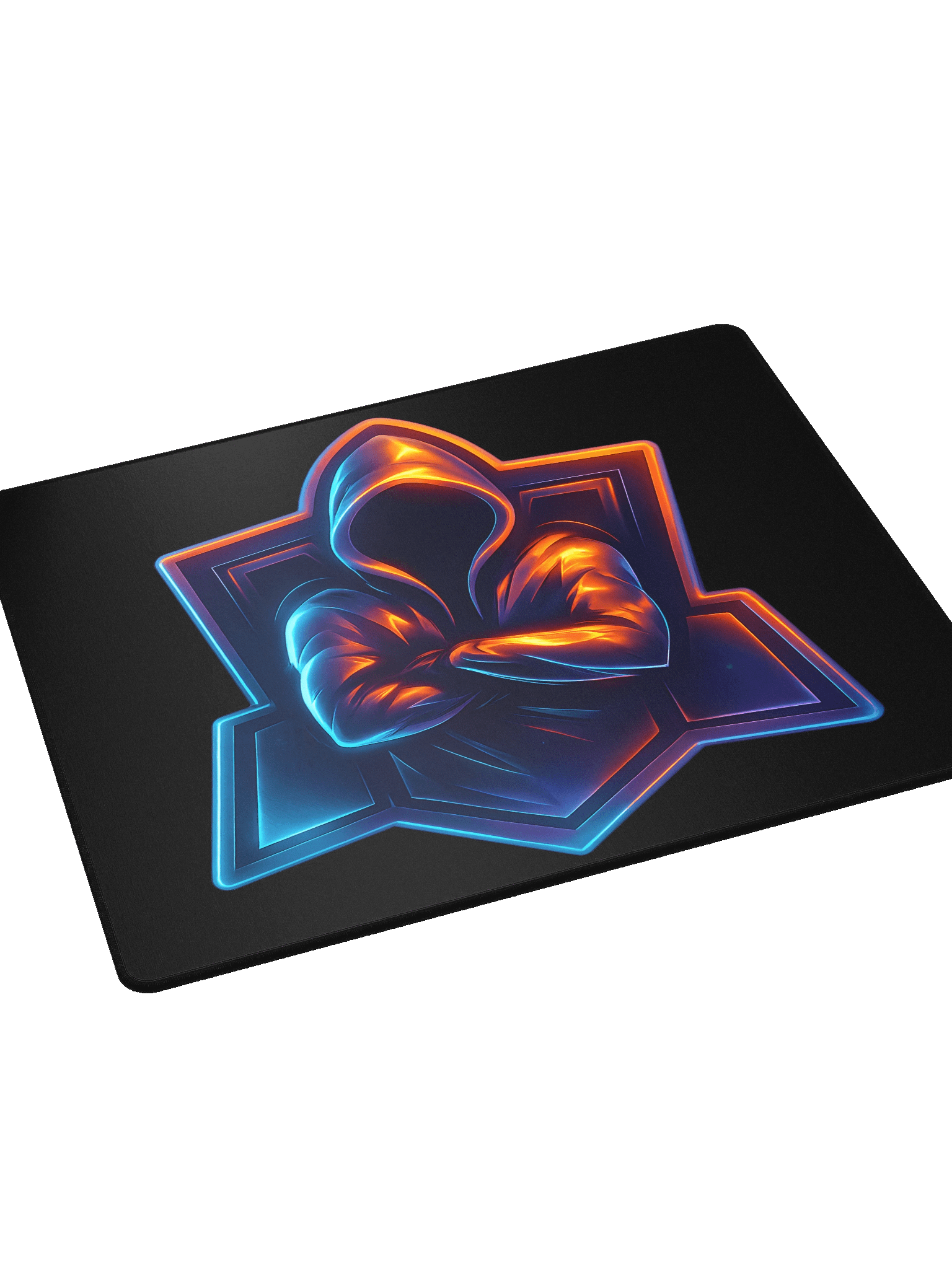 SGC 2025 Mouse Pad product image (4)