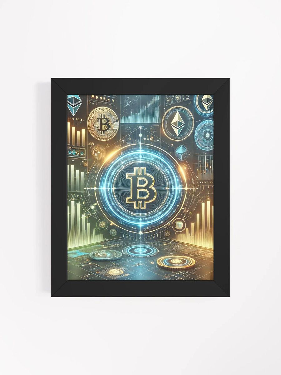 Crypt-O-Clock product image (1)