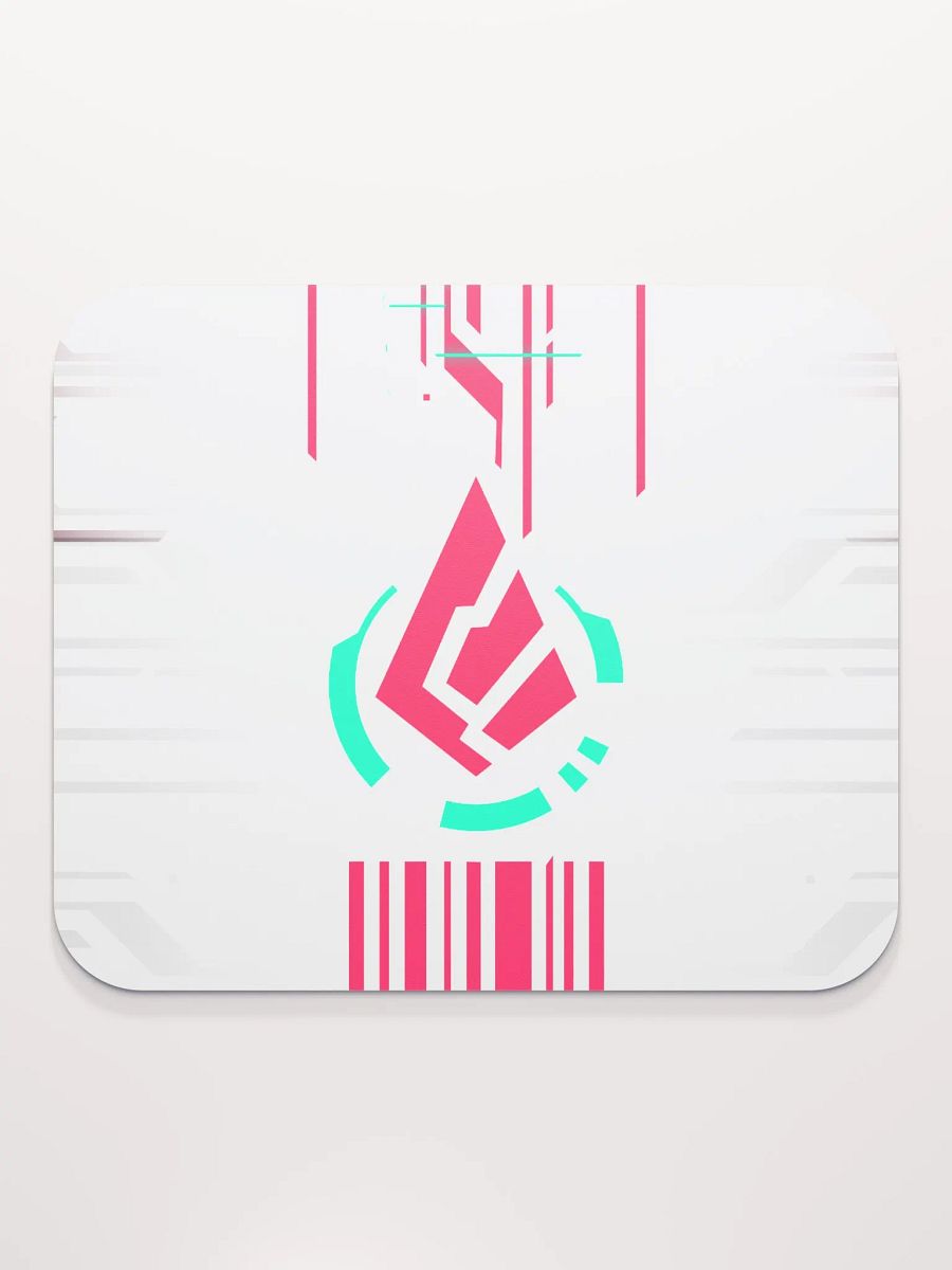 Cyberia Simple Mouse Pad product image (2)