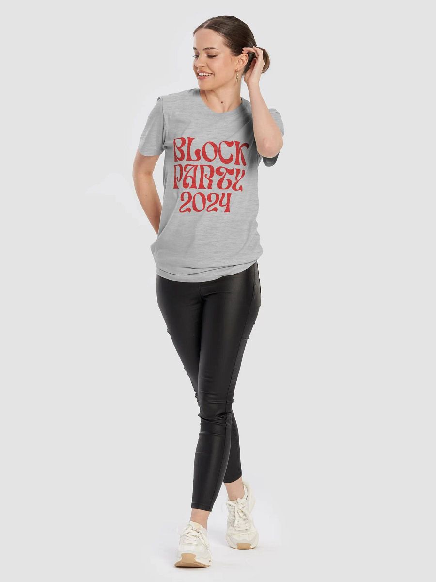 block list 2024 t-shirts product image (10)